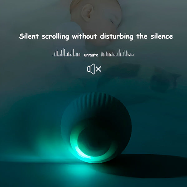 Interactive Pet Ball - product detail 4