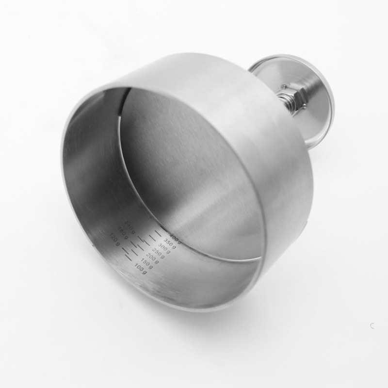 Stainless Steel Press - product detail 5
