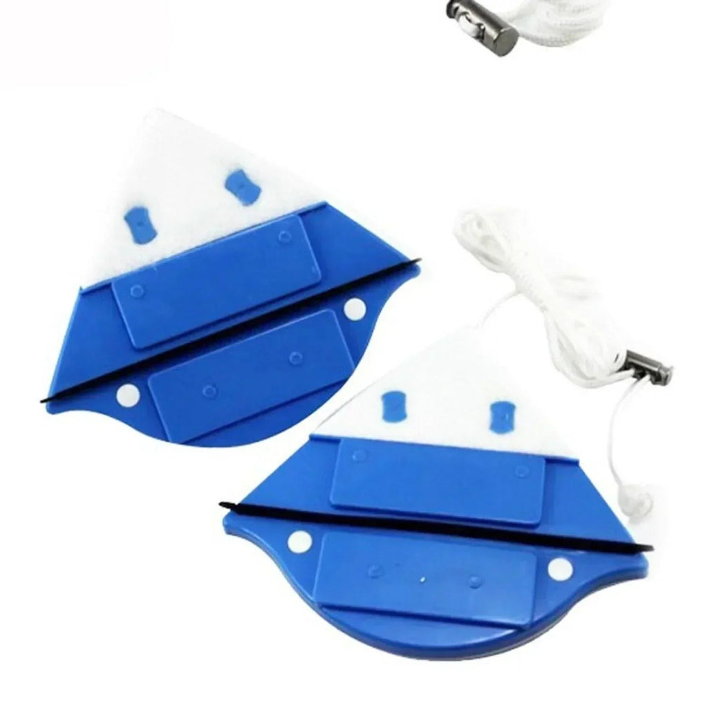 Efficient Magnetic Window Cleaner - product detail 5