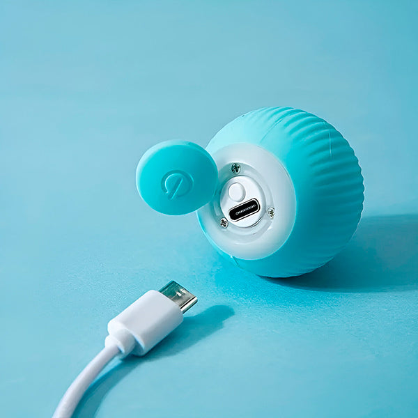Interactive Pet Ball - product detail 5