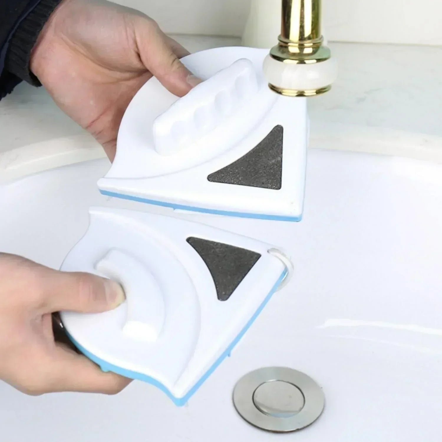 Efficient Magnetic Window Cleaner - product detail 6