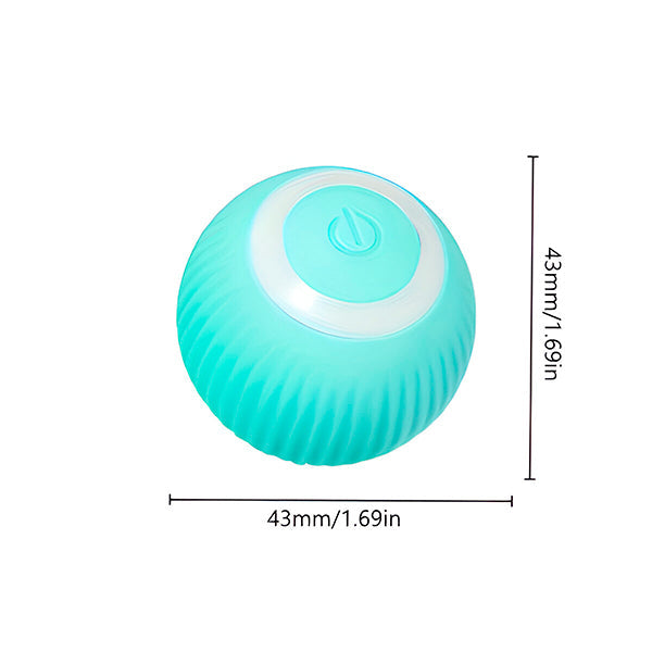 Interactive Pet Ball - product detail 6