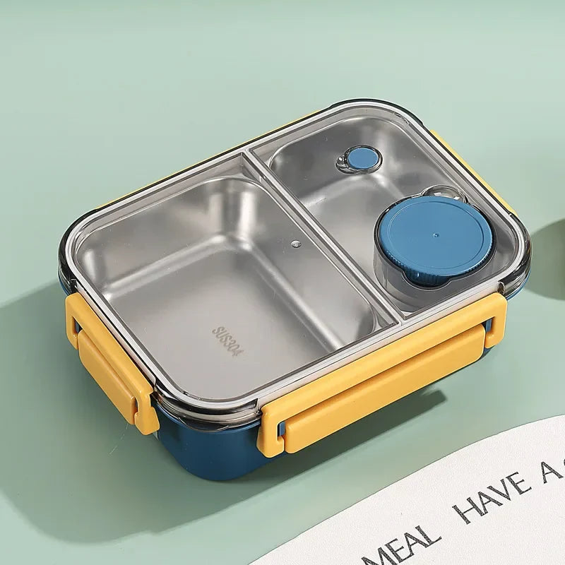 Insulated Food Container for Long-Term Heat Retention - product detail 7