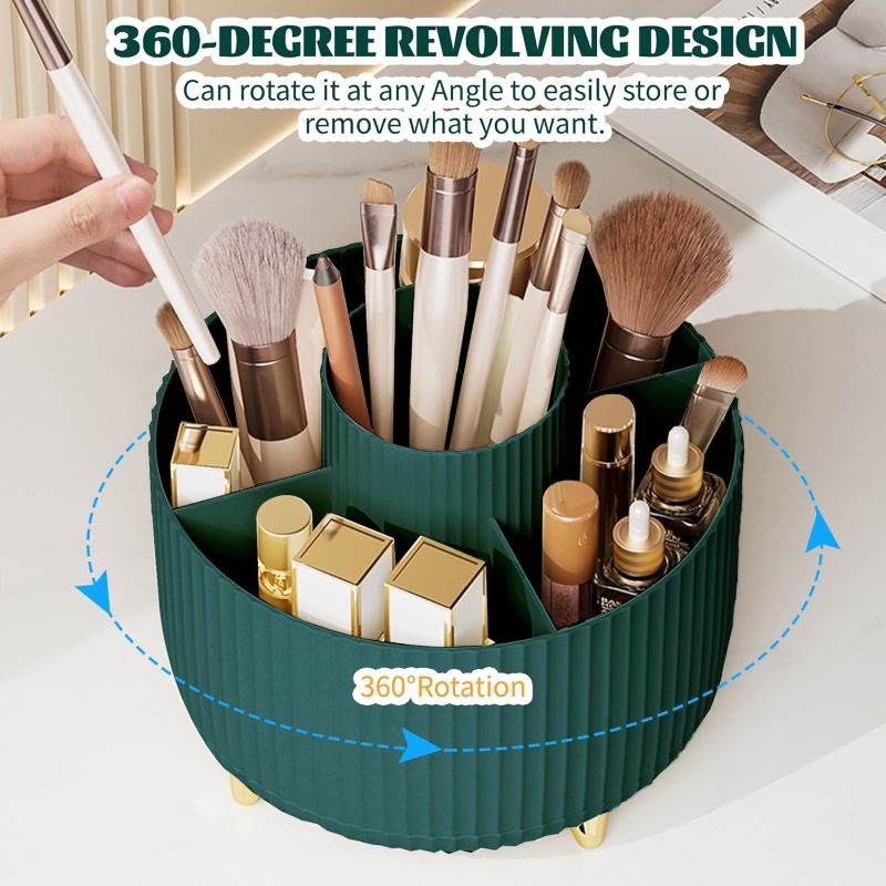 Cosmetic Organizer - product image 5