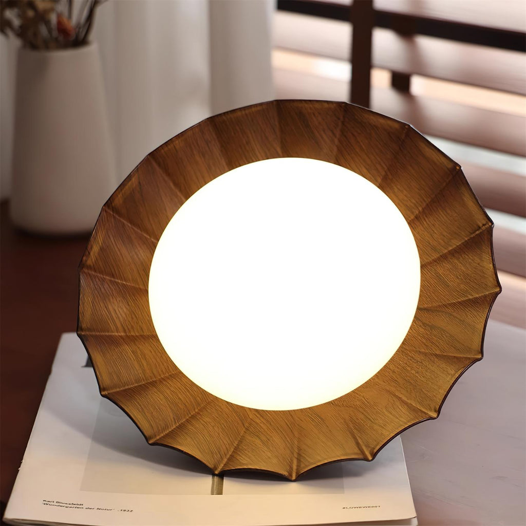 Lámparas de techo compactas con diseño elegante