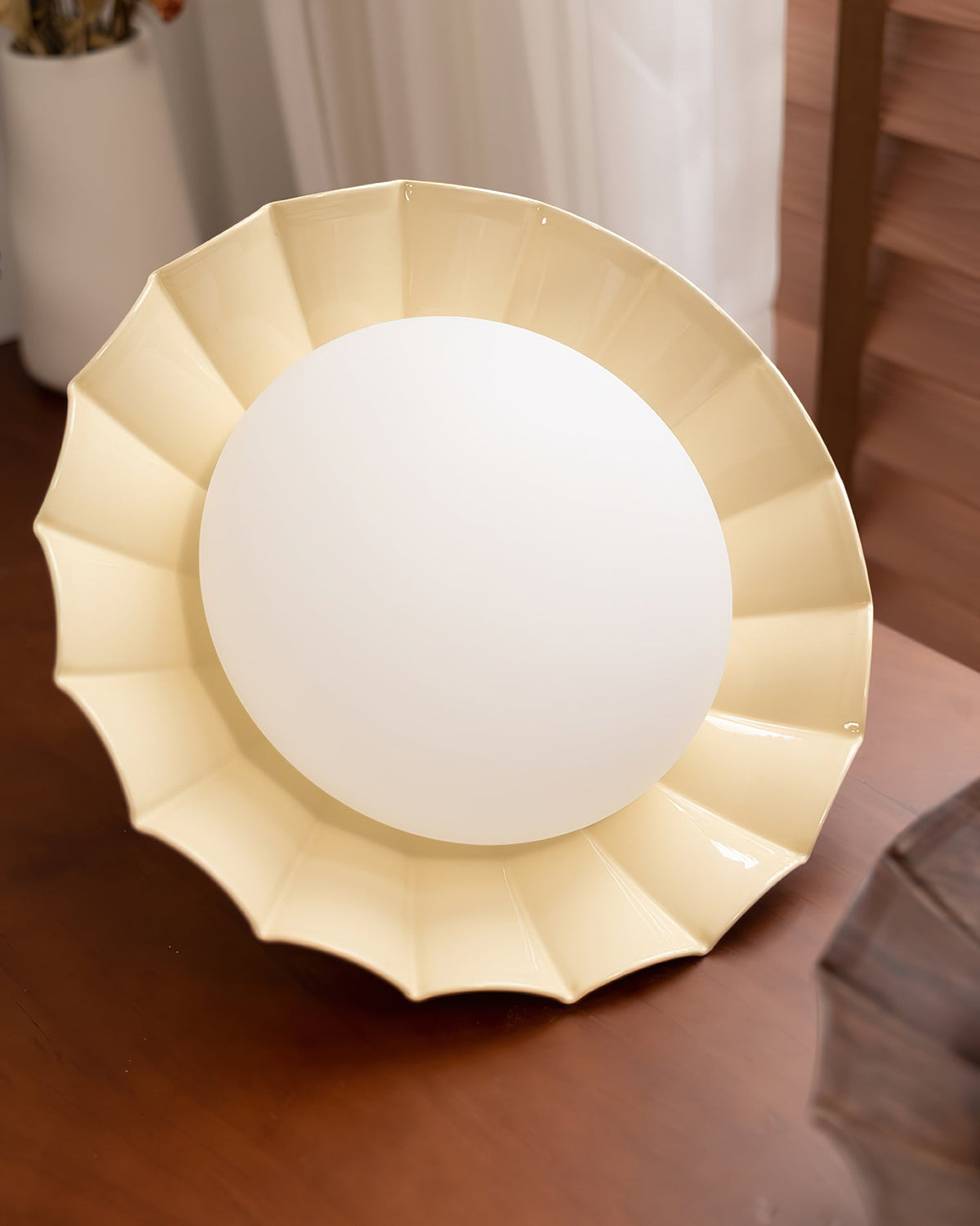 Lámparas de techo compactas con diseño elegante