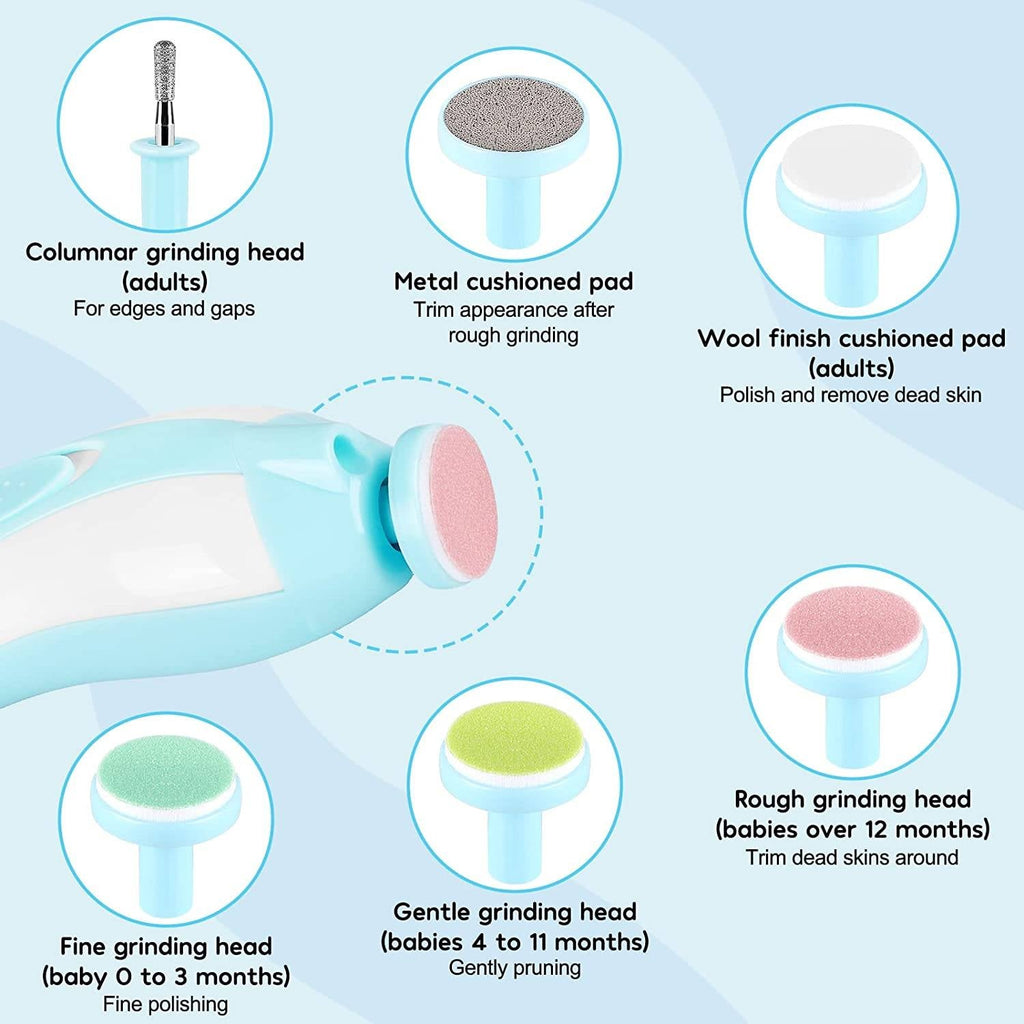 Baby Nail Trimmer - product image 9