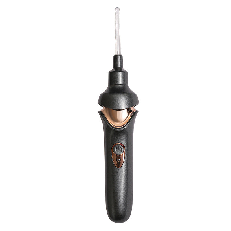 NOMOVA 5 in 1 Electric Earwax Remover.
