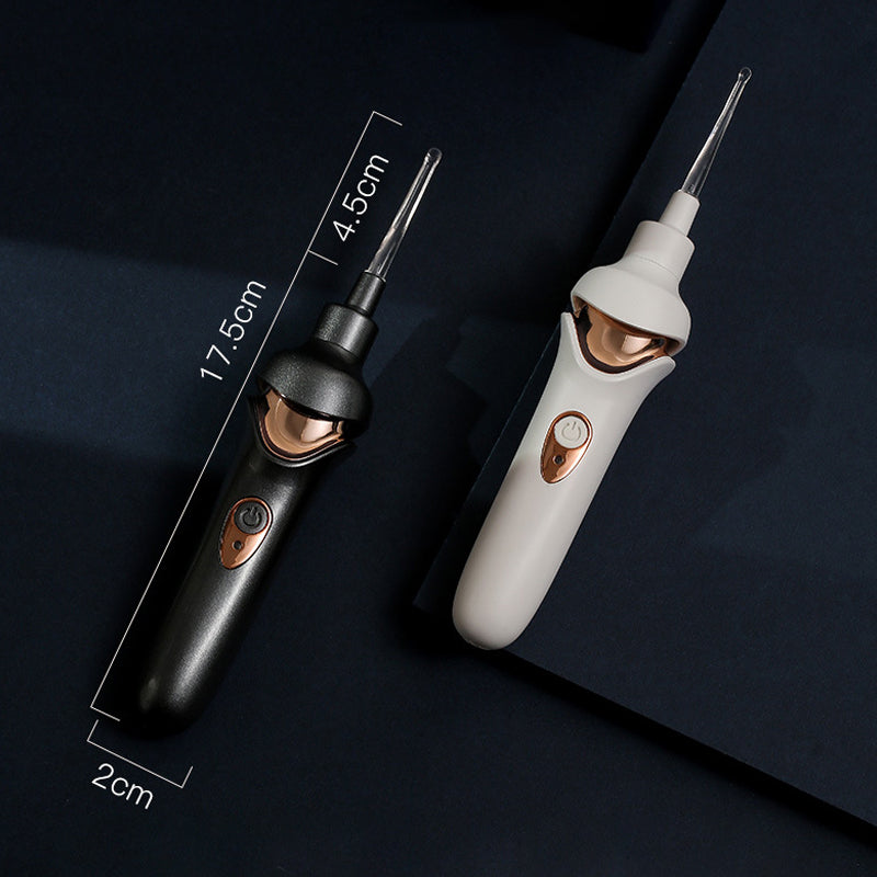 5 in 1 Electric Earwax Remover. - product detail 10