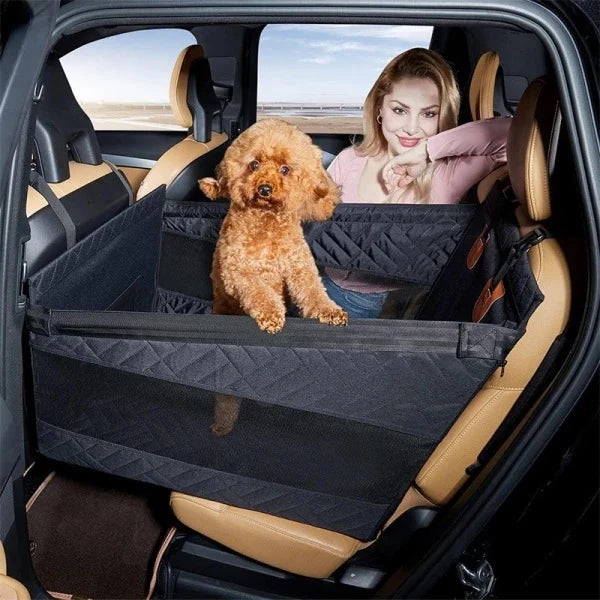 NOMOVA Dogs Hard Floor Single Seat