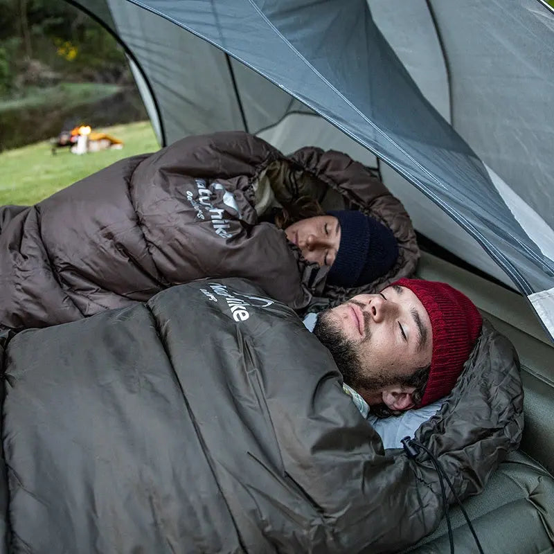 NOMOVA Ultra-Lightweight Outdoor Sleeping Bag