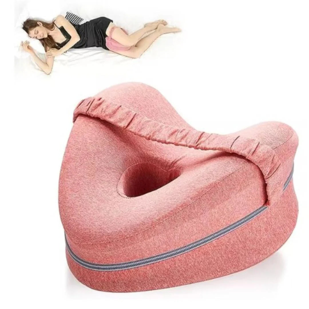 NOMOVA Knee Pillow For Side Sleepers