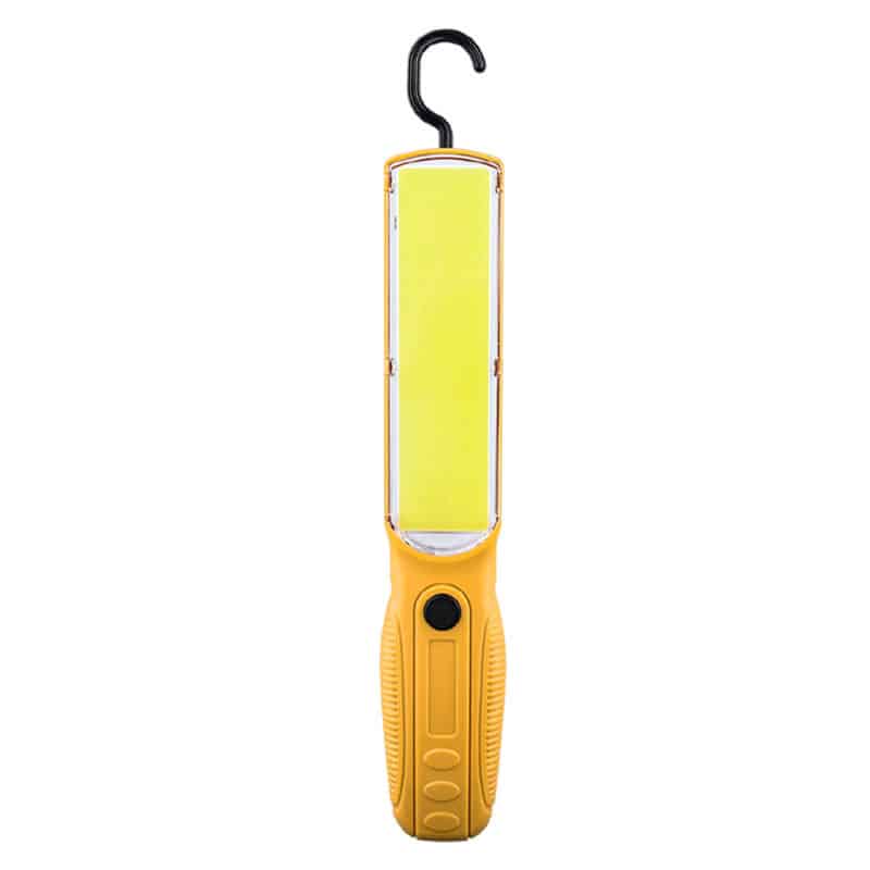 Magnetic LED Powerful USB Portable Work Light - product detail 2