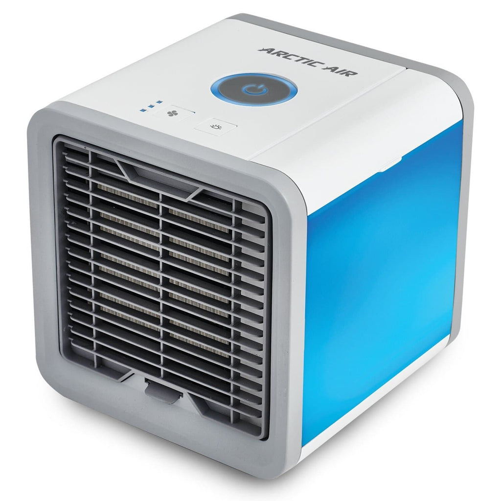 3-in-1 mobile air conditioner - product image 1