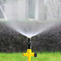 NOMOVA 360 degree Garden Sprinklers