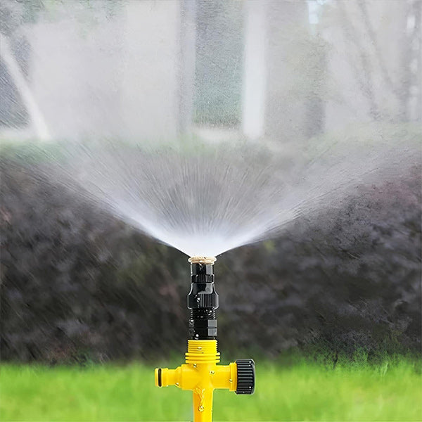 NOMOVA 360 degree Garden Sprinklers