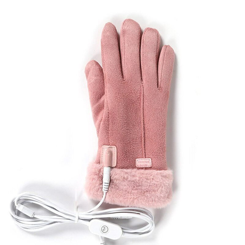 NOMOVA Heated Winter Gloves 5000mAh