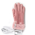 NOMOVA Heated Winter Gloves 5000mAh
