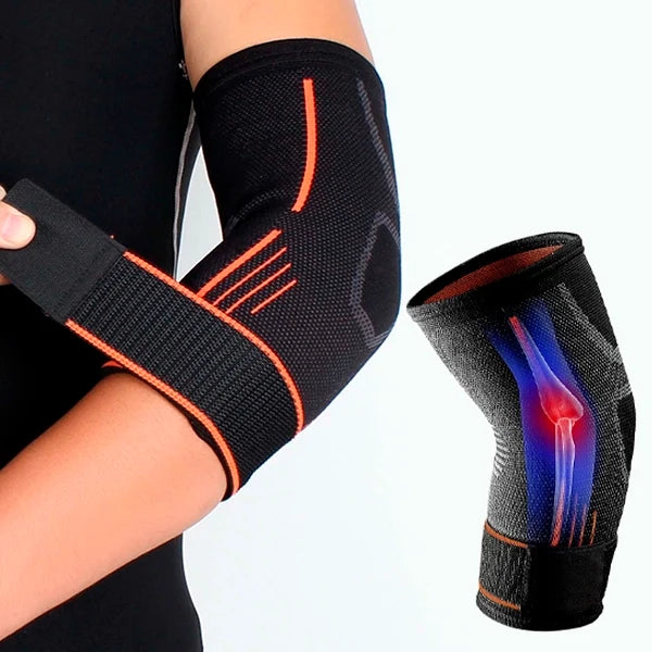 Elbow Support Compression Sleeve - product image 1