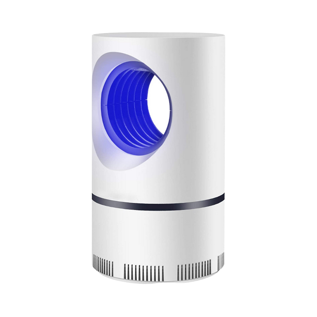 LED mosquito repellent lamp - product detail 2
