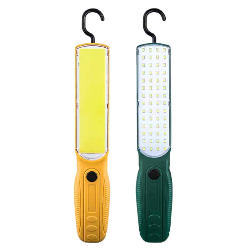 NOMOVA Magnetic LED Powerful USB Portable Work Light