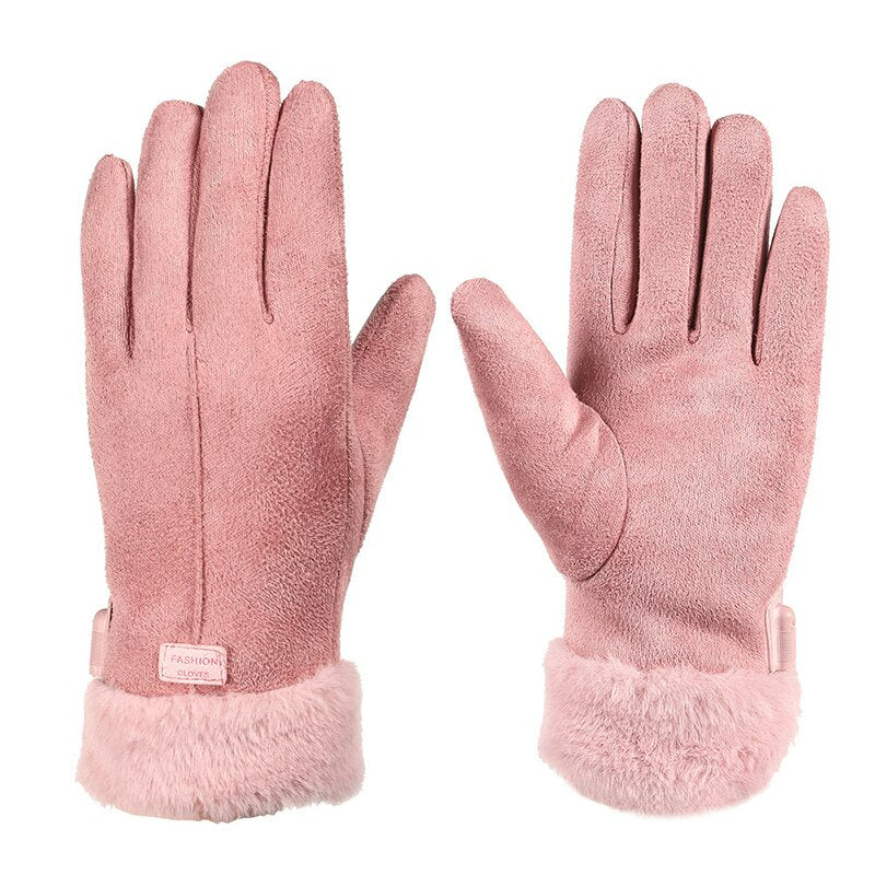 Heated Winter Gloves 5000mAh - product detail 5