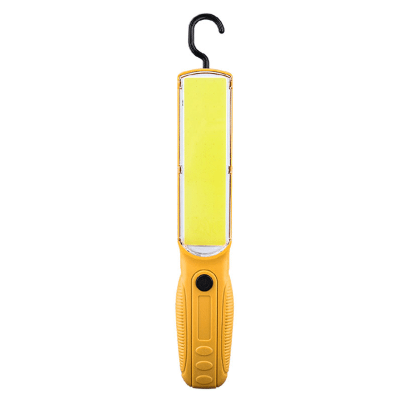 Magnetic LED Powerful USB Portable Work Light - product detail 3