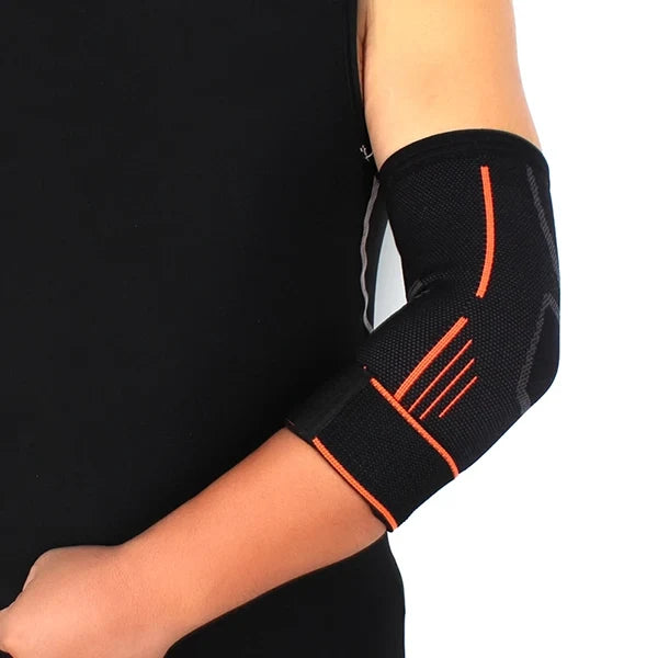 Elbow Support Compression Sleeve - product image 3