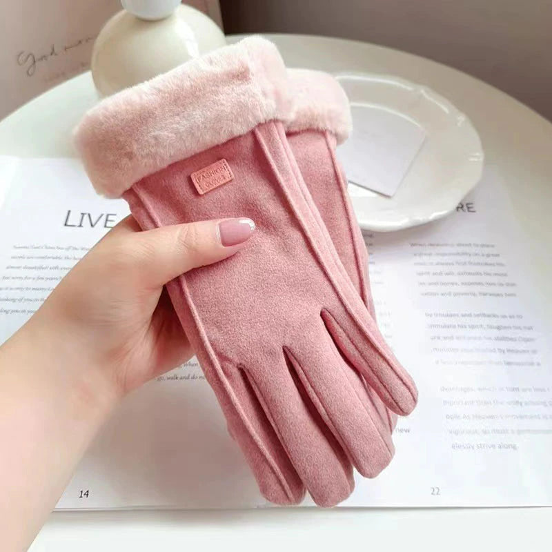 Heated Winter Gloves 5000mAh - product detail 2
