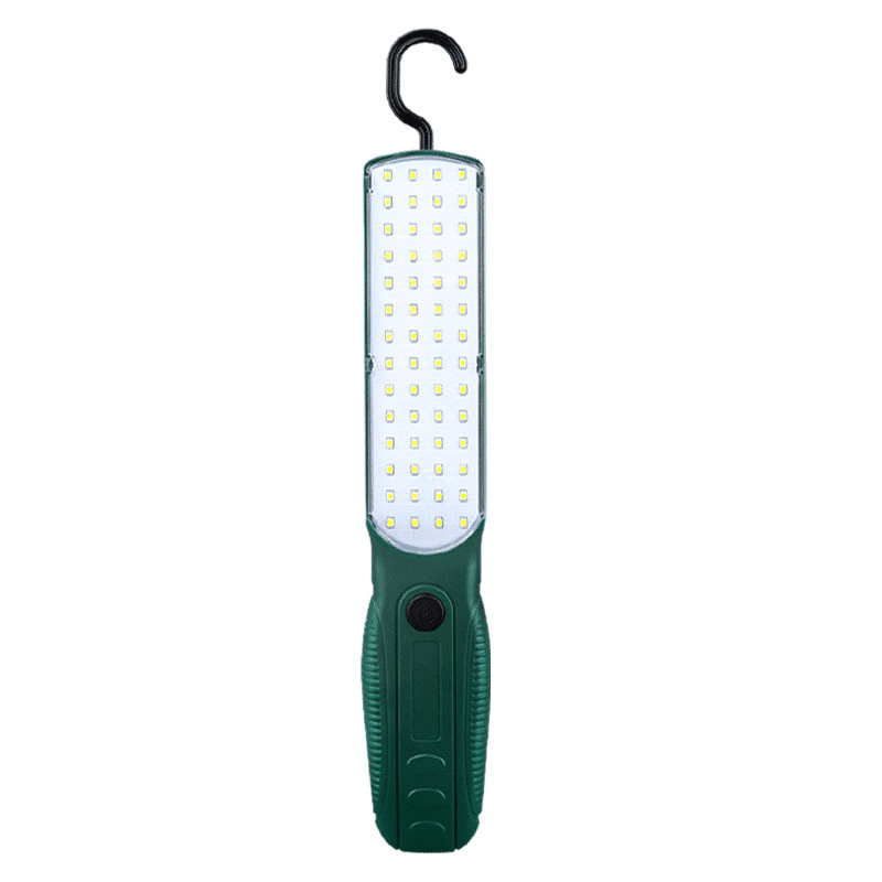 Magnetic LED Powerful USB Portable Work Light - product detail 4