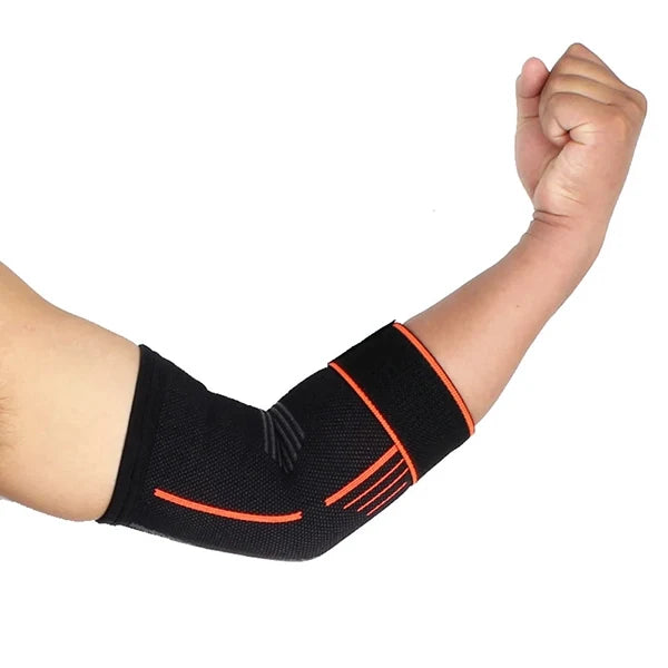 Elbow Support Compression Sleeve - product image 4