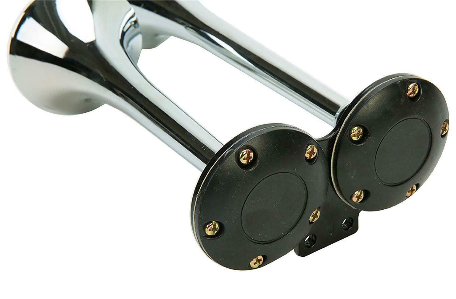 150 DB Trunk For Cars And Trucks - product image 4
