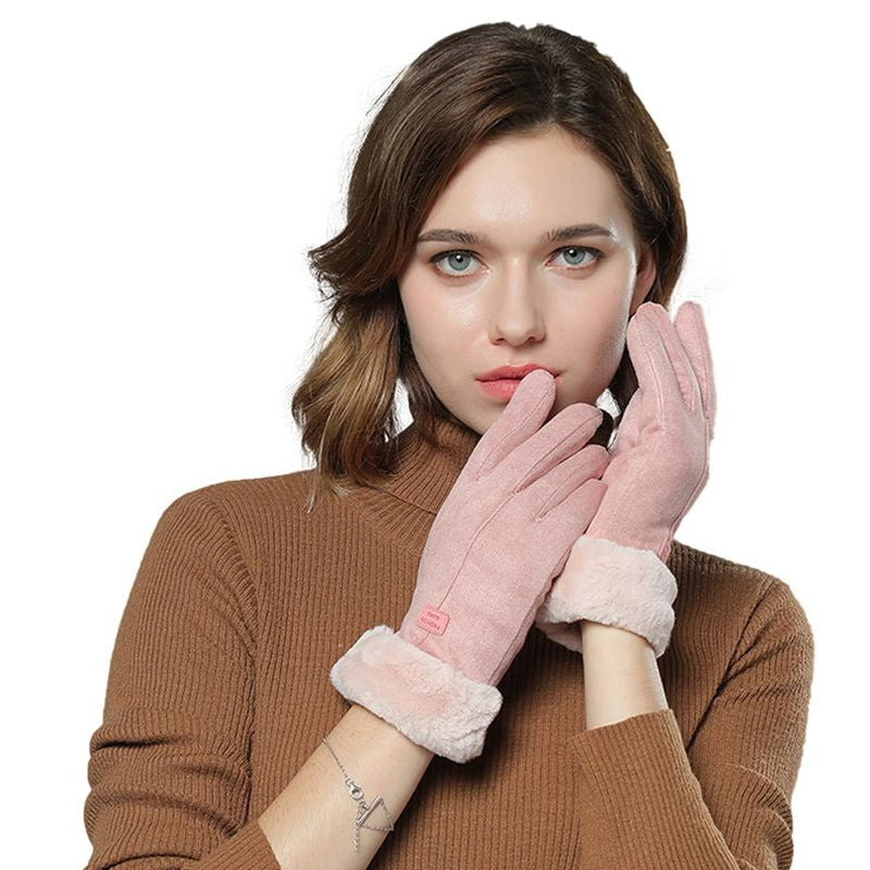 Heated Winter Gloves 5000mAh - product detail 6