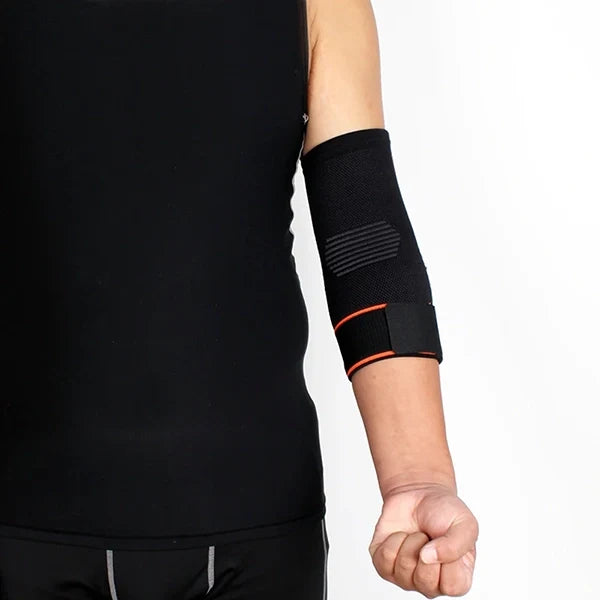 Elbow Support Compression Sleeve - product image 5