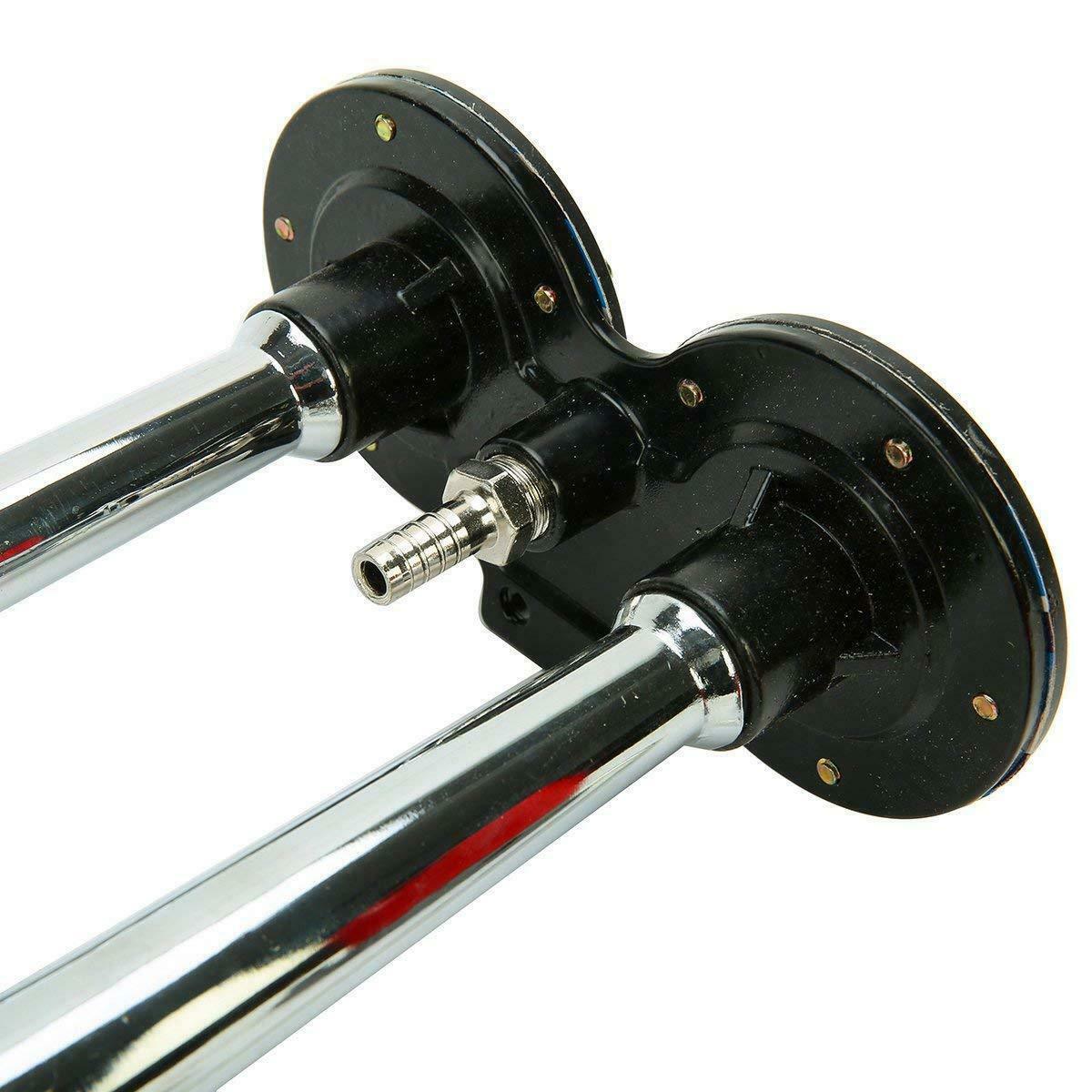 150 DB Trunk For Cars And Trucks - product image 5