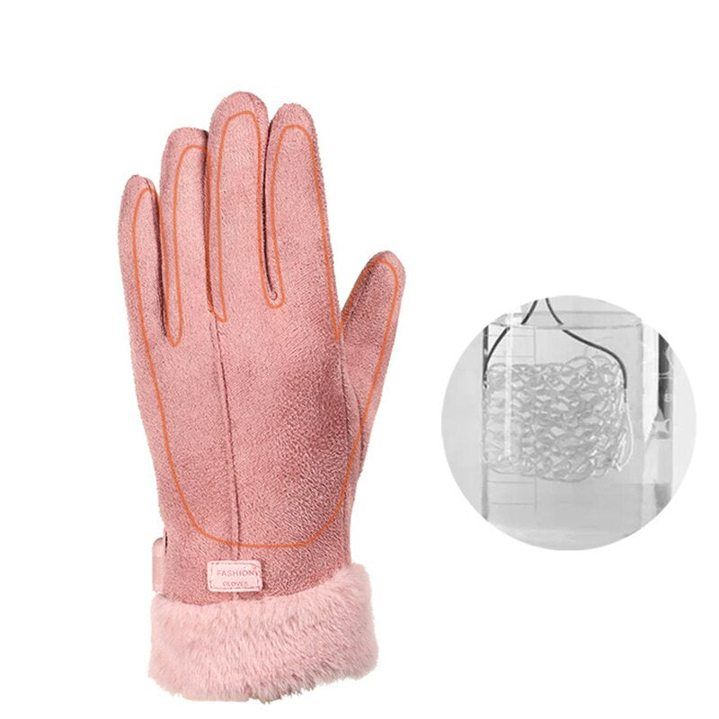 Heated Winter Gloves 5000mAh - product detail 7