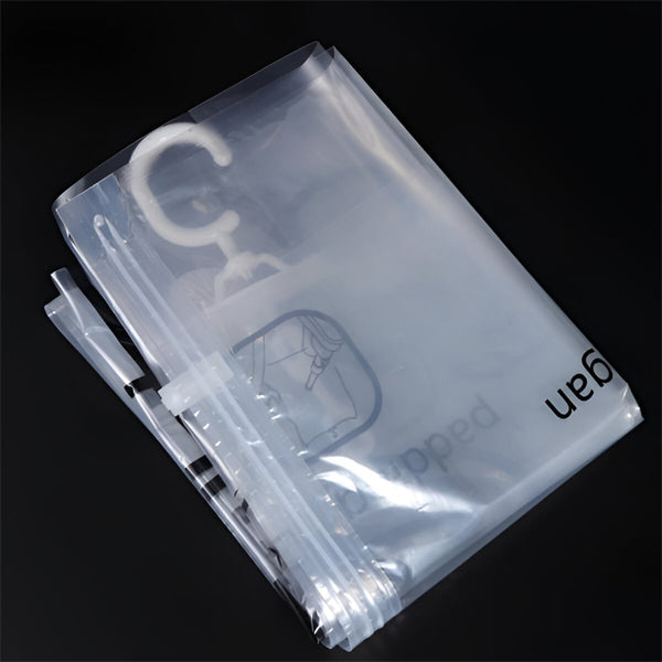 Hanging Vacuum Storage Bags (4 Pcs) - product detail 6