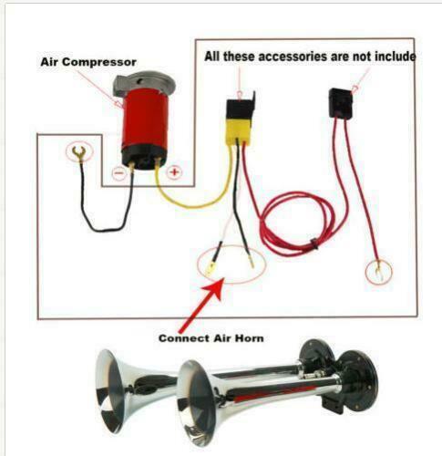 150 DB Trunk For Cars And Trucks - product image 6