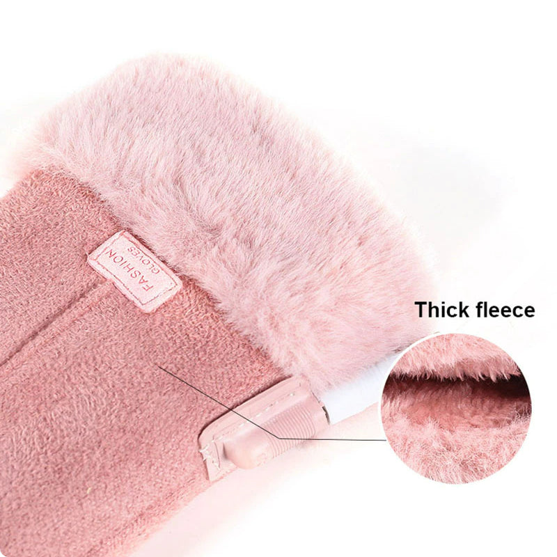 Heated Winter Gloves 5000mAh - product detail 4