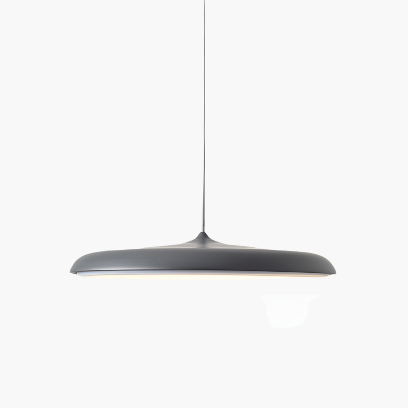 Lámpara colgante LED Nordic Glow escandinava
