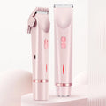 NOMOVA Gentle Electric Hair Trimmer For Women
