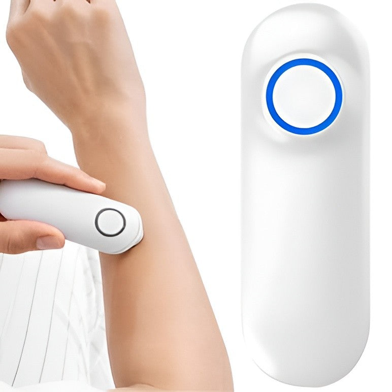NOMOVA Mosquito Bite Relief Device