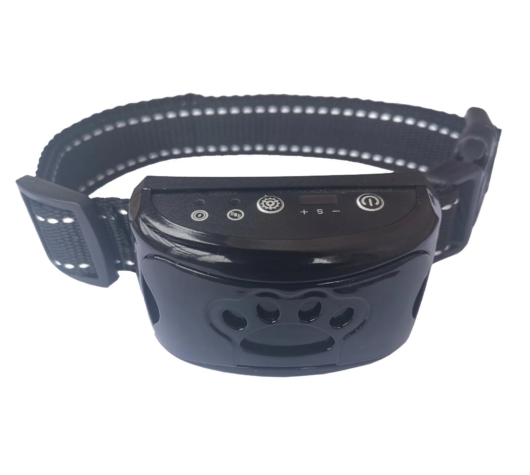 NOMOVA Animal-Friendly Anti-Bark Dog Collar For Training
