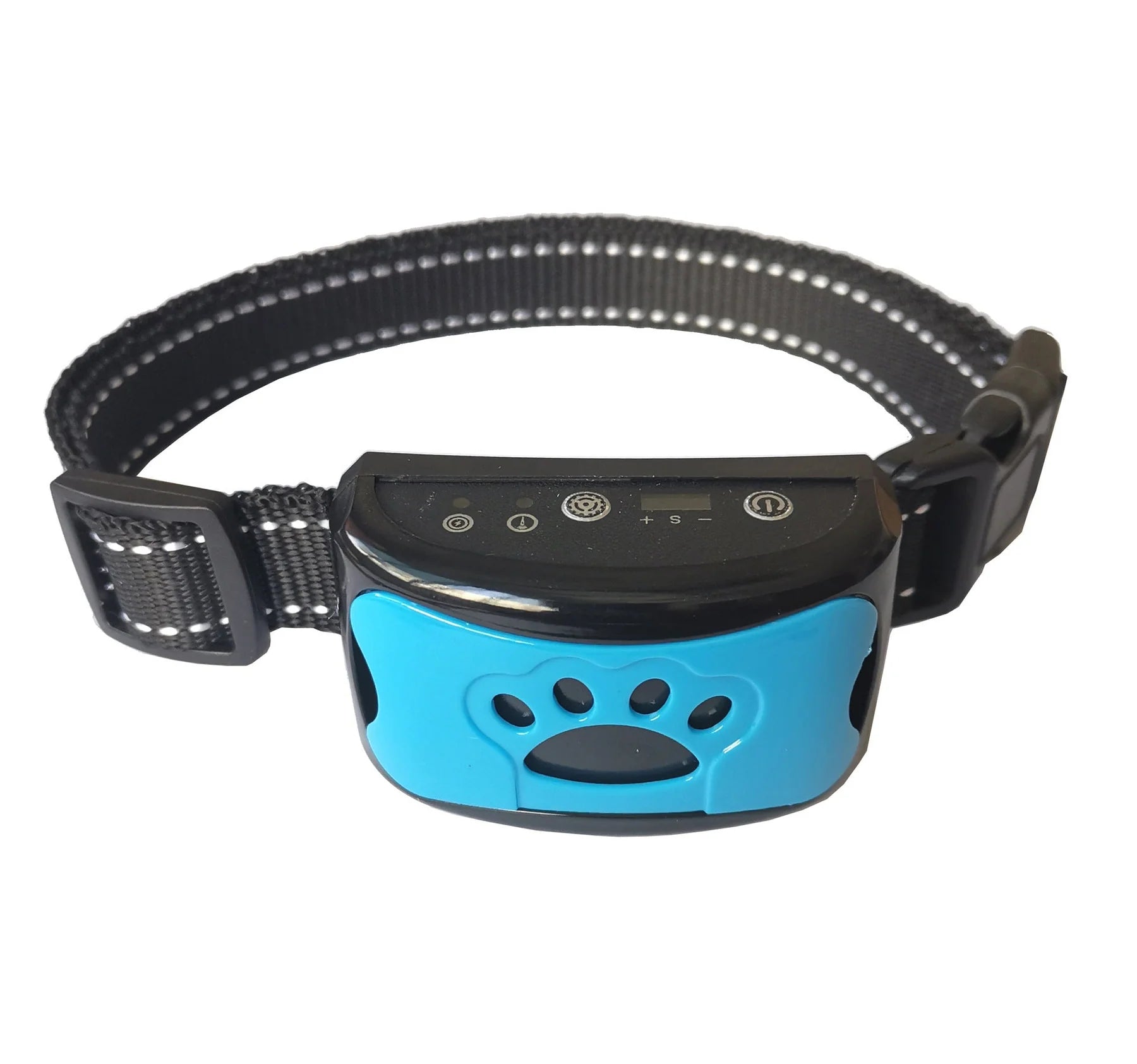 Animal-Friendly Anti-Bark Dog Collar For Training - product detail 2