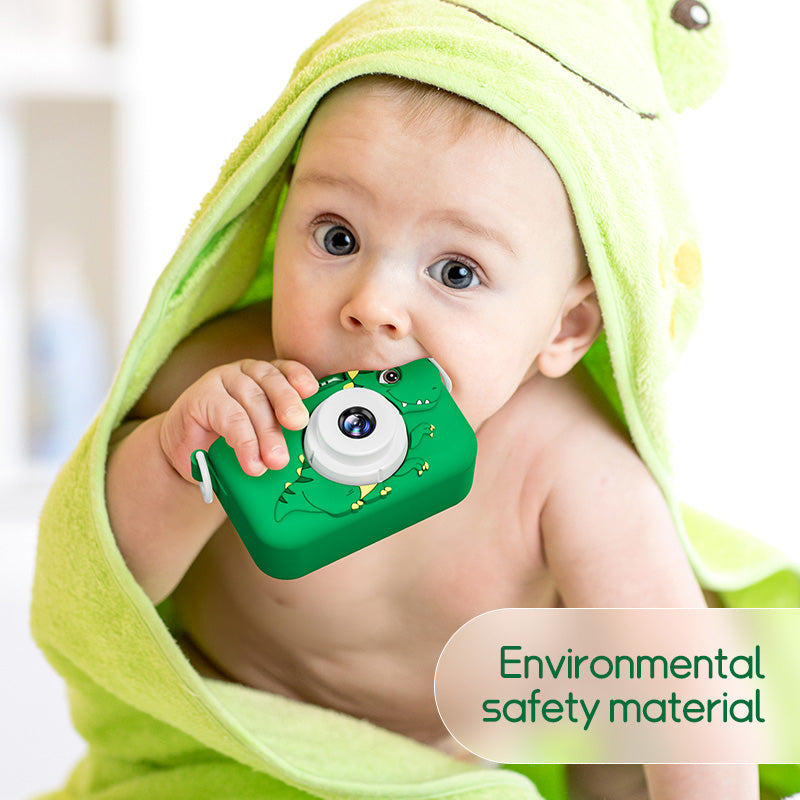 Digital Children'S Camera With 32GB Card - product image 4