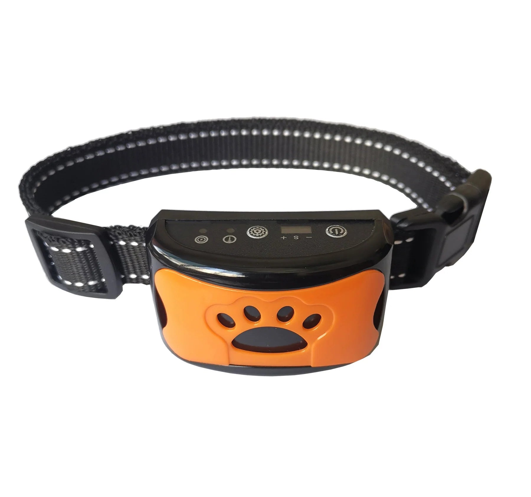 Animal-Friendly Anti-Bark Dog Collar For Training - product detail 4