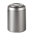 The Mini Electric Razor: A Stylish Shave For The Modern Man - product image 1