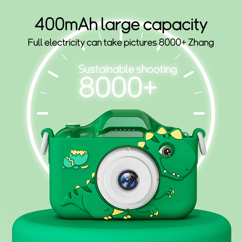 Digital Children'S Camera With 32GB Card - product image 6