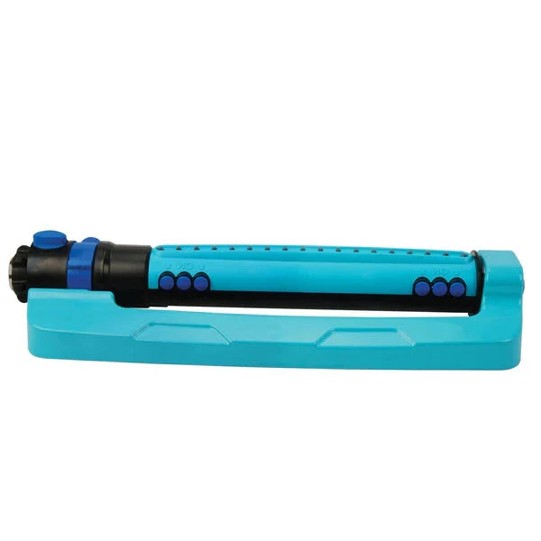 Wide Range Oscillating Above Ground Garden Lawn Water Sprinkler System - product image 3