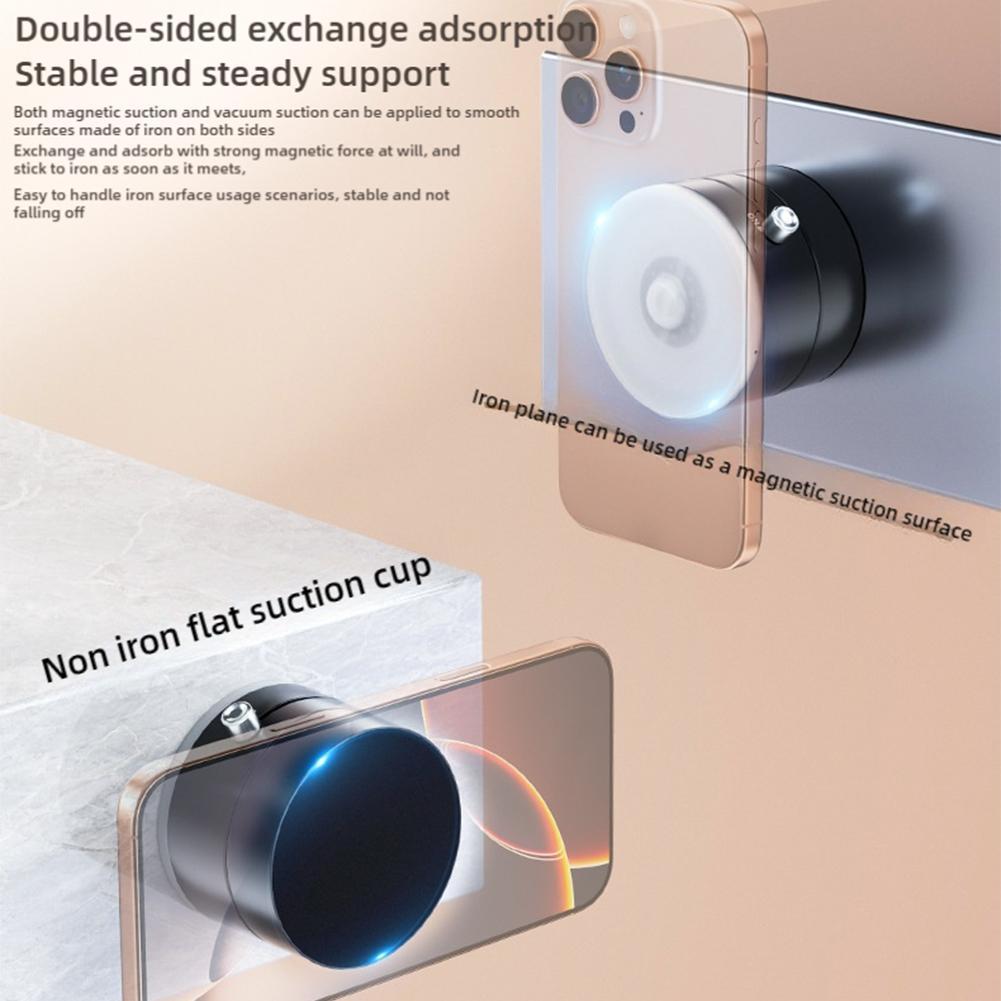 Car Phone Holder Magnetic - product image 5